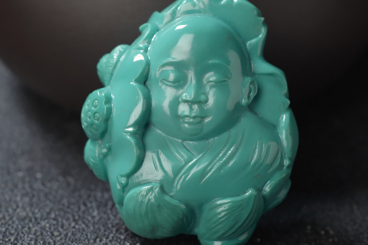 绿松石禁忌
