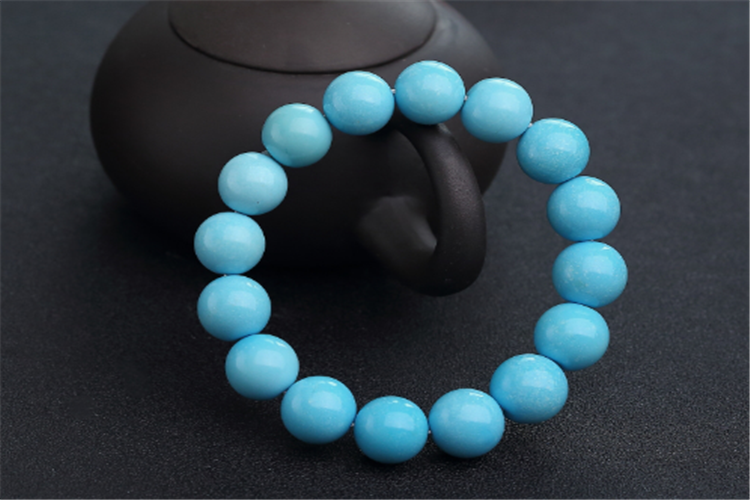绿松石手串