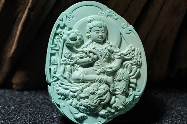 绿松石价格