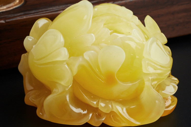 蜜蜡图片大全,金包蜜蜜蜡