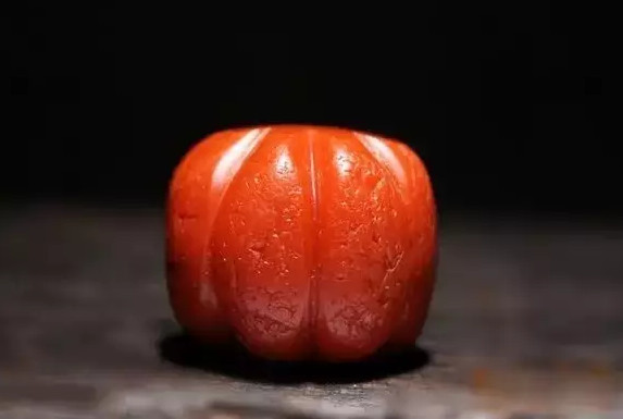 老南红