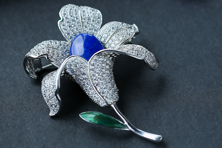 青金石饰品