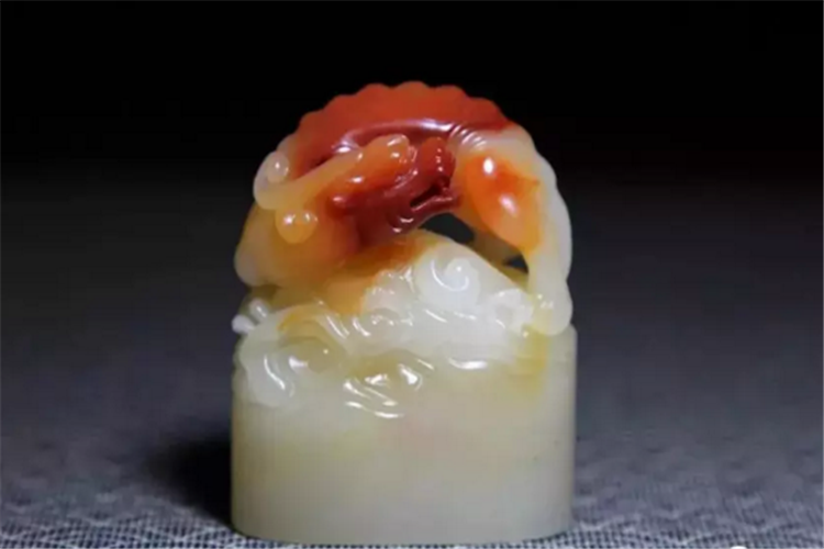 寿山石
