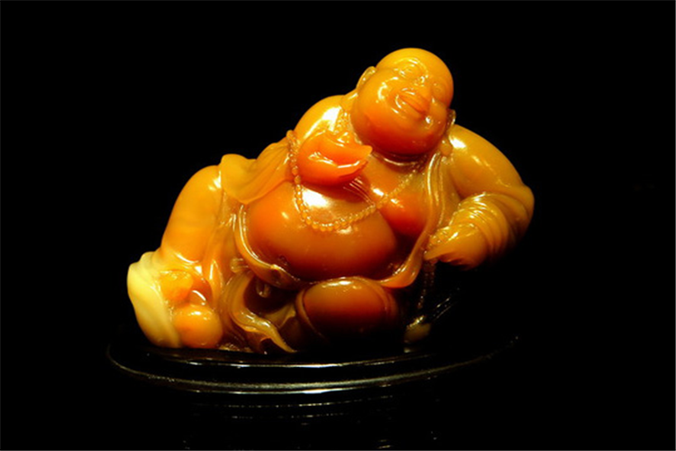 寿山石种类