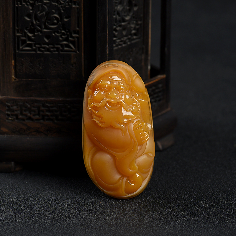 黄龙玉好养吗