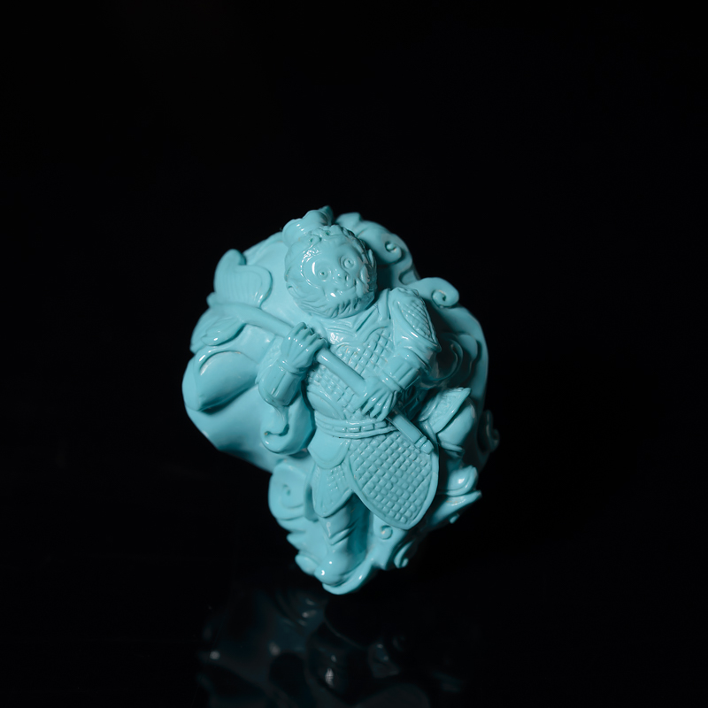 绿松石的挑选方法有哪些