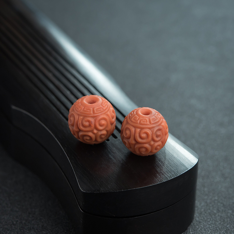 老南红鉴定