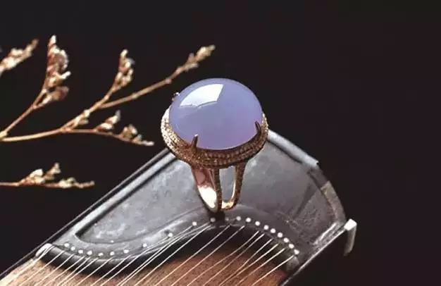 翡翠戒指
