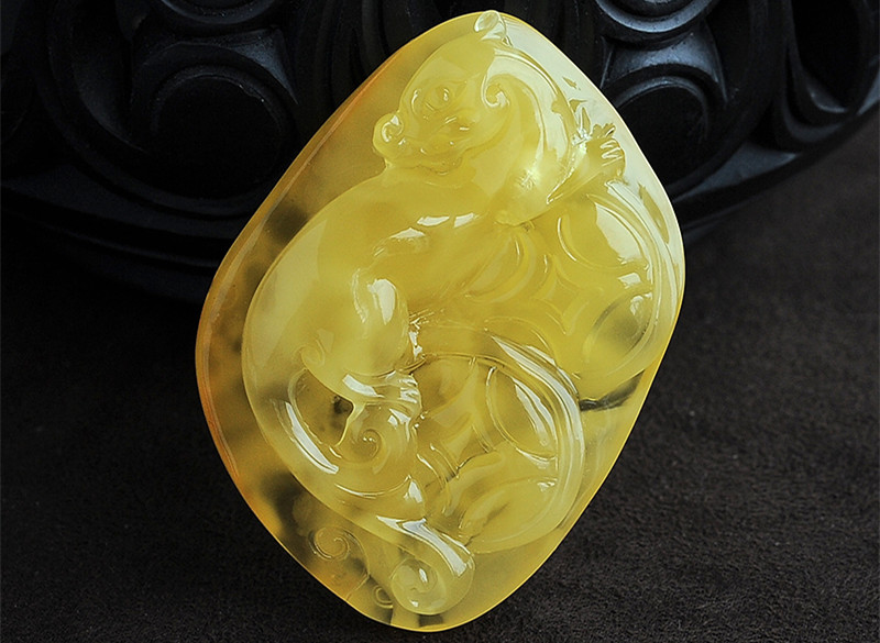 金绞蜜瑞兽