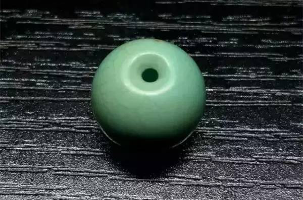 文玩开片-红掌柜