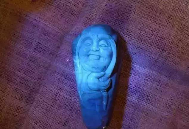琥珀荧光反应-红掌柜