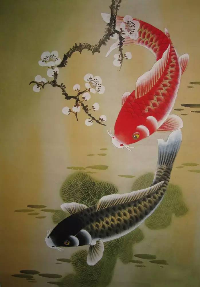 鱼-红掌柜珠宝