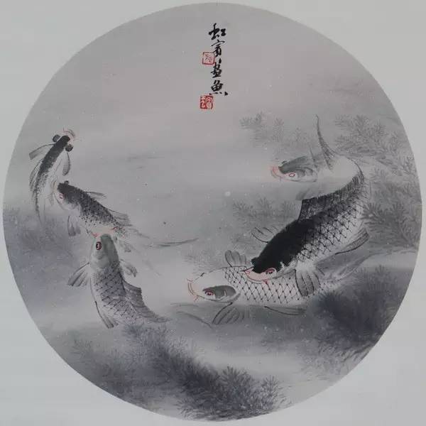 鱼-红掌柜珠宝