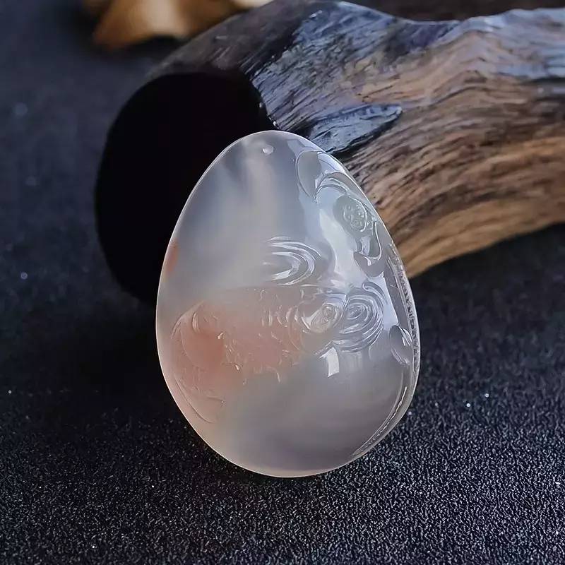 鱼-红掌柜珠宝