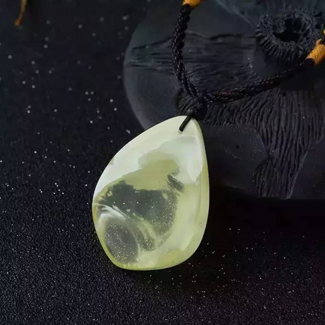 蜜蜡-红掌柜珠宝
