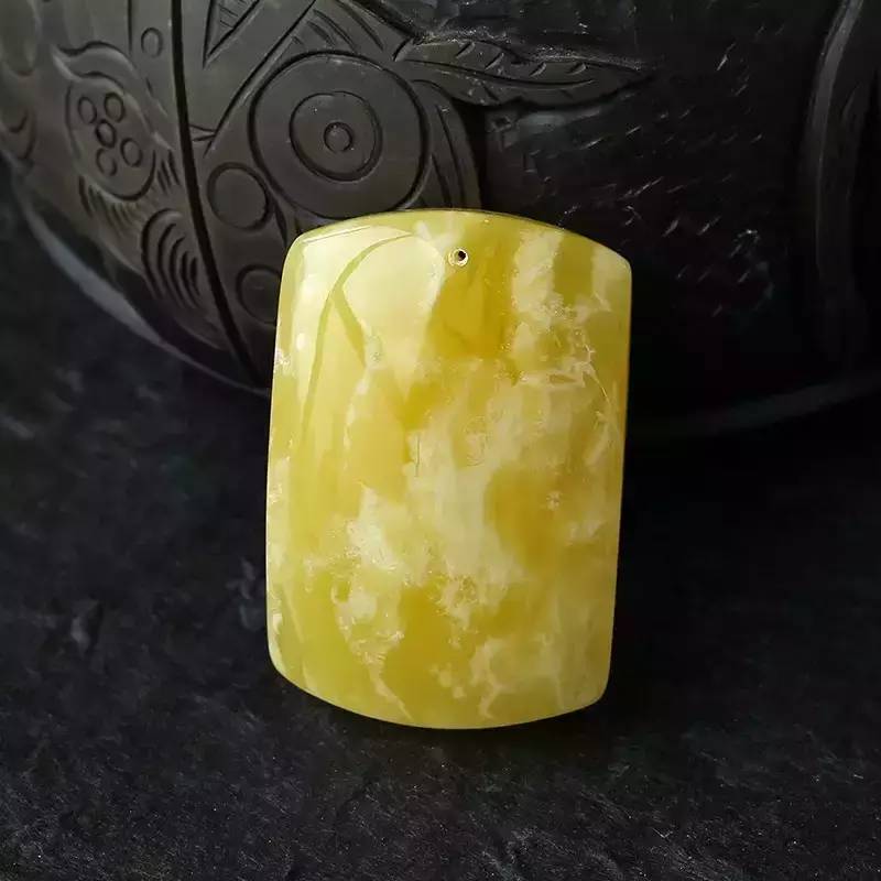 蜜蜡-红掌柜珠宝